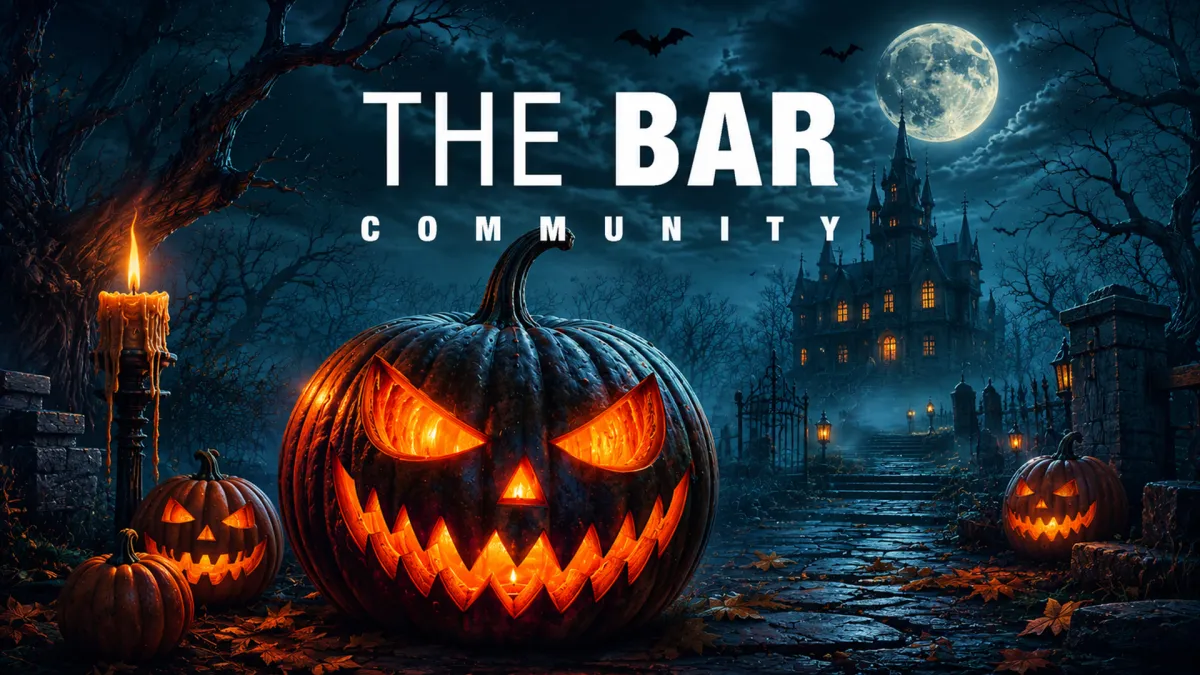 Halloween Party
