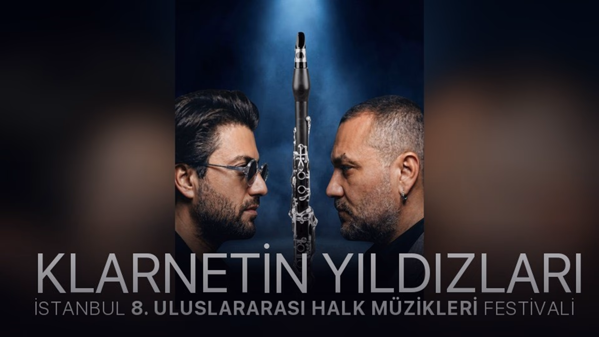 Klarnetin Yıldızları