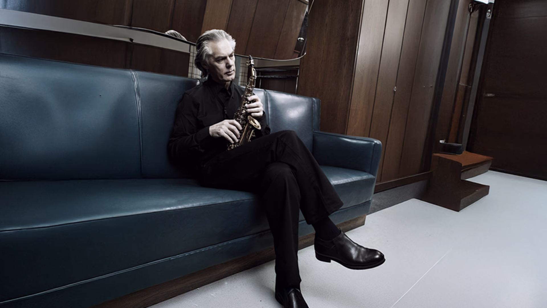 Jan Garbarek Group feat. Trilok Gurtu