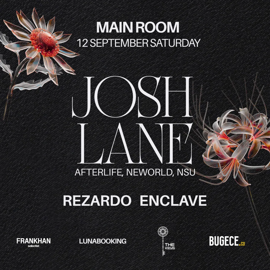 Joshlane (Afterlife)