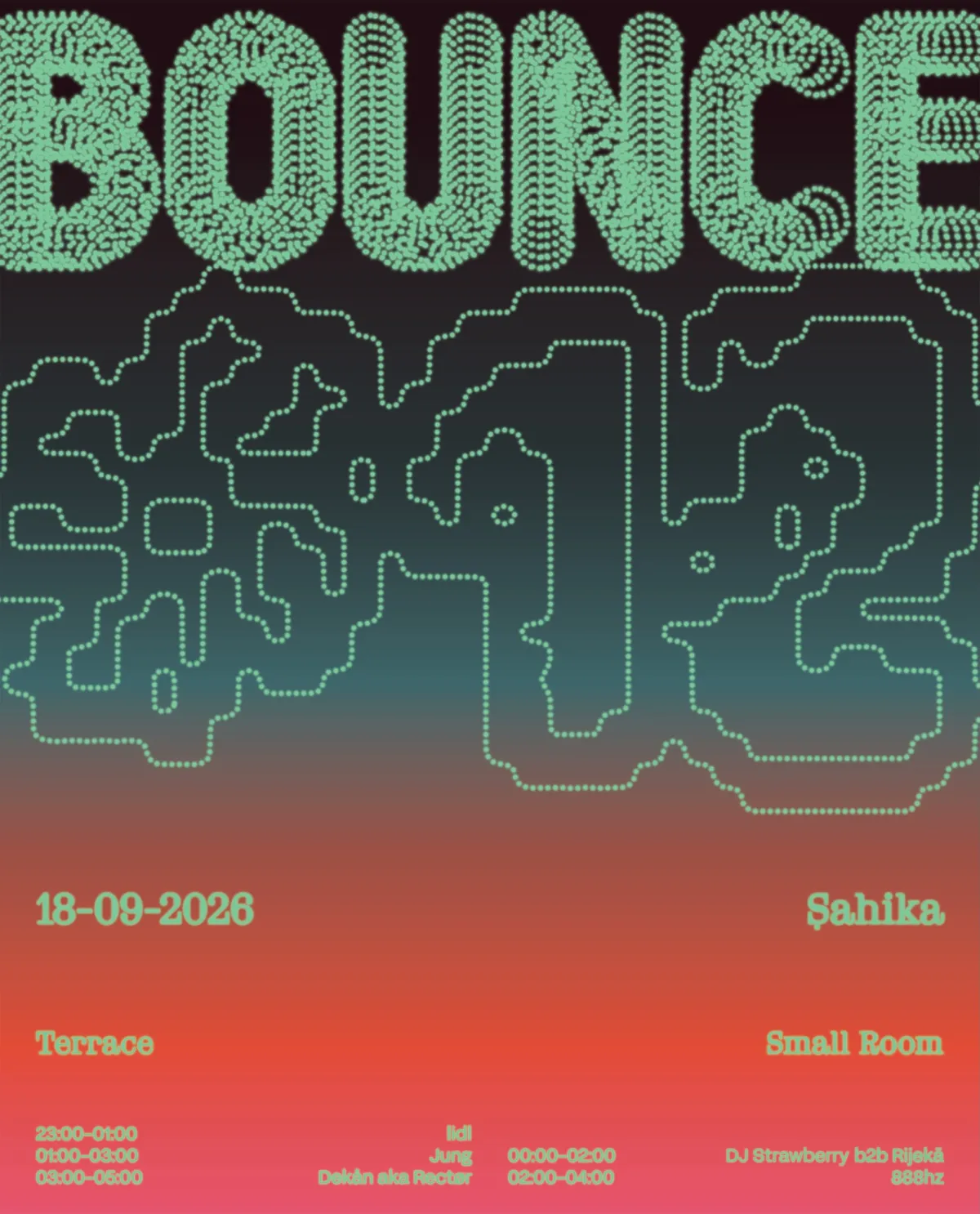 Bounce #12