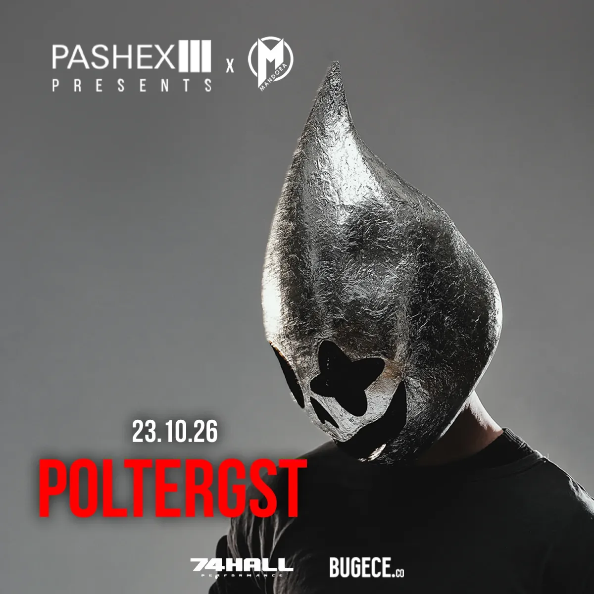 POLTERGST