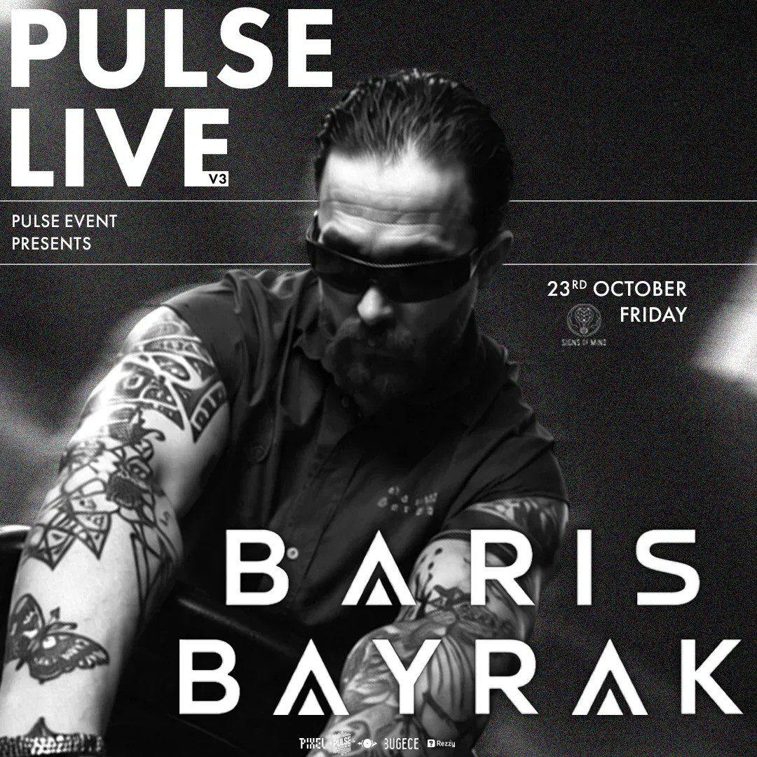 Pulse Lıve V3