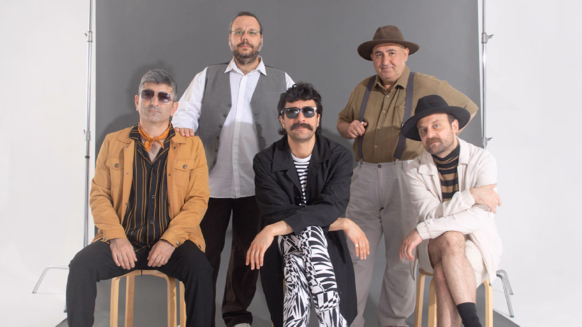 Cümbüş Cemaat