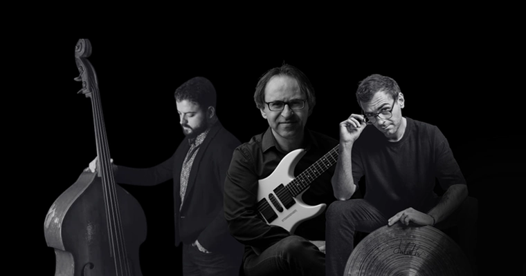 Güç Başar Gülle Trio