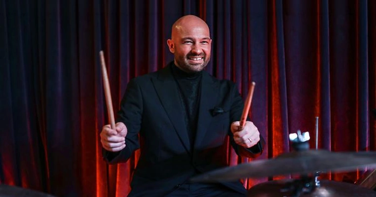 Ferit Odman Quartet ile Jam Session
