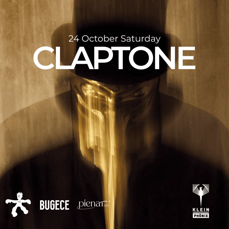 Claptone