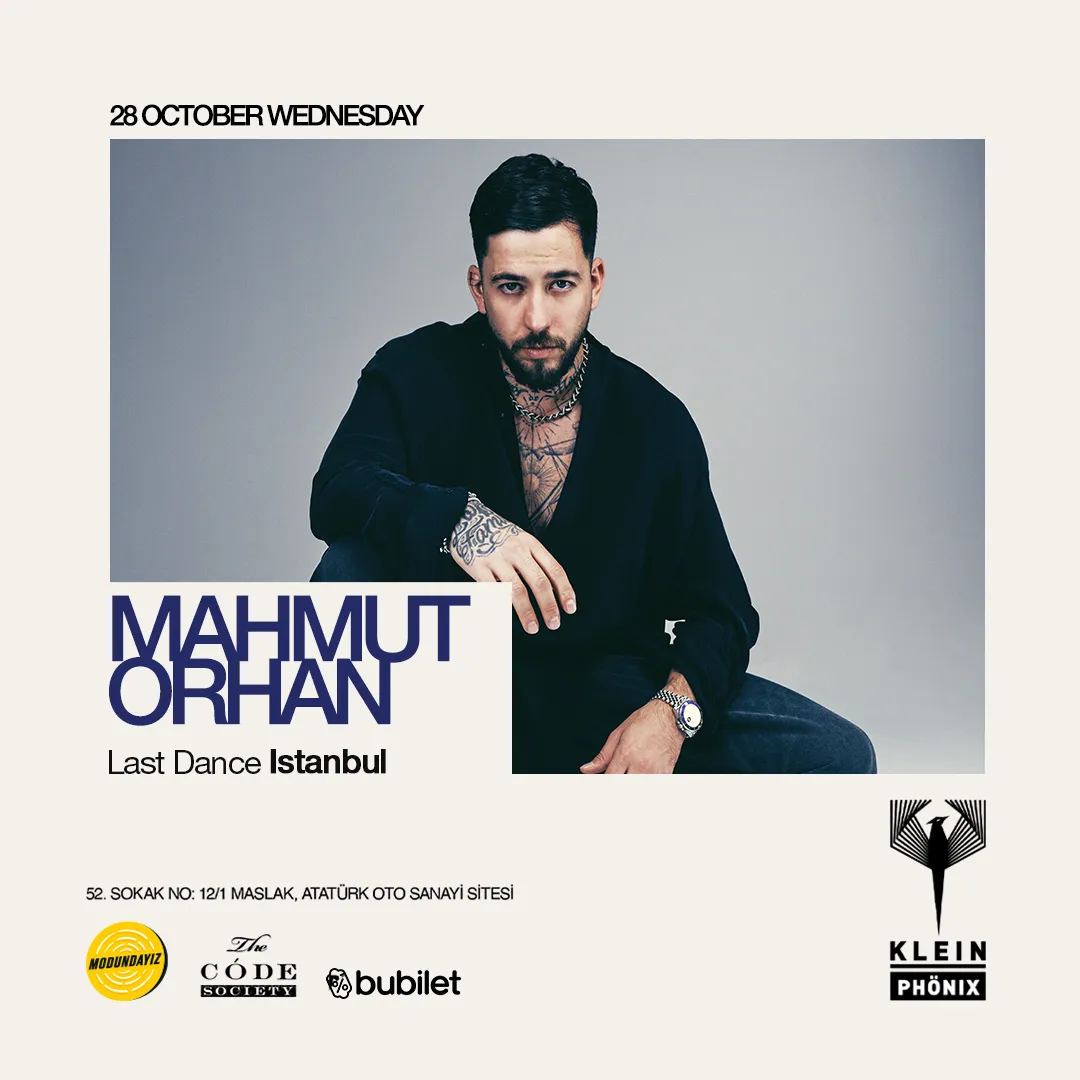 Mahmut Orhan