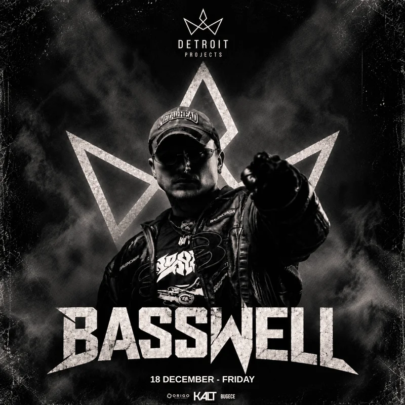 BASSWELL IZMIR