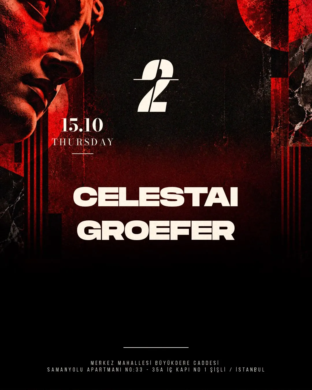 Celestai & Groefer