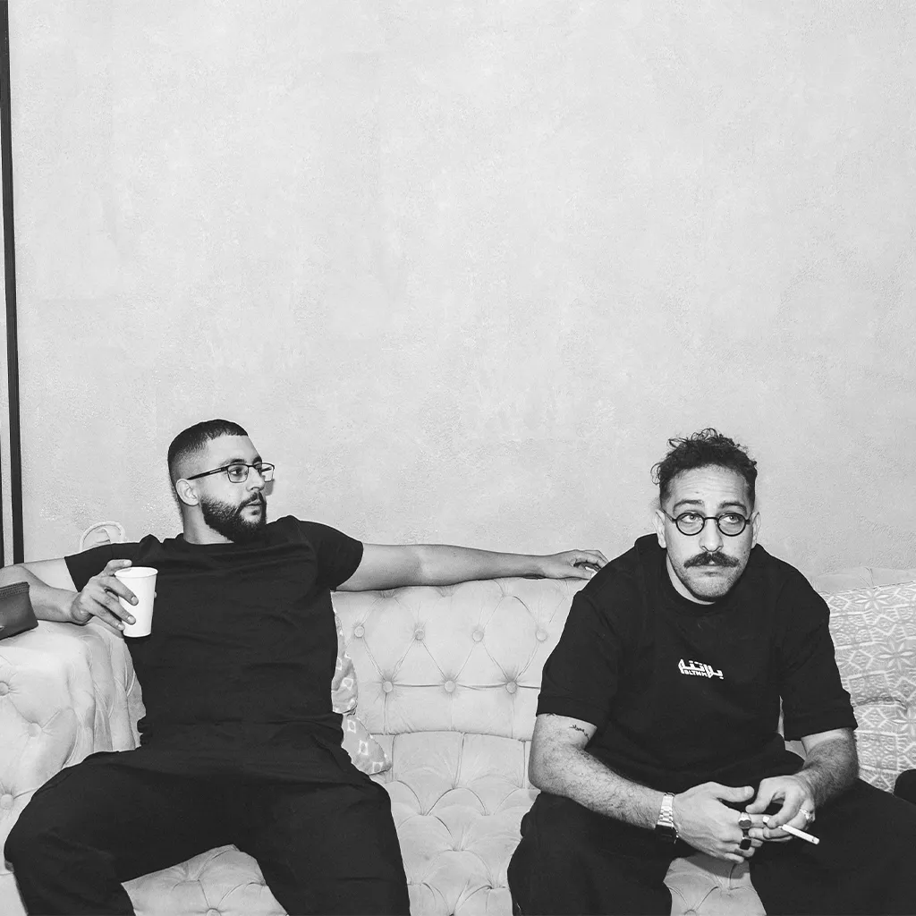 Shabjdeed & Al Nather