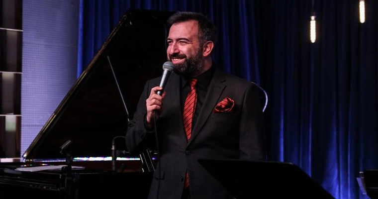Erdem Özkan Quintet