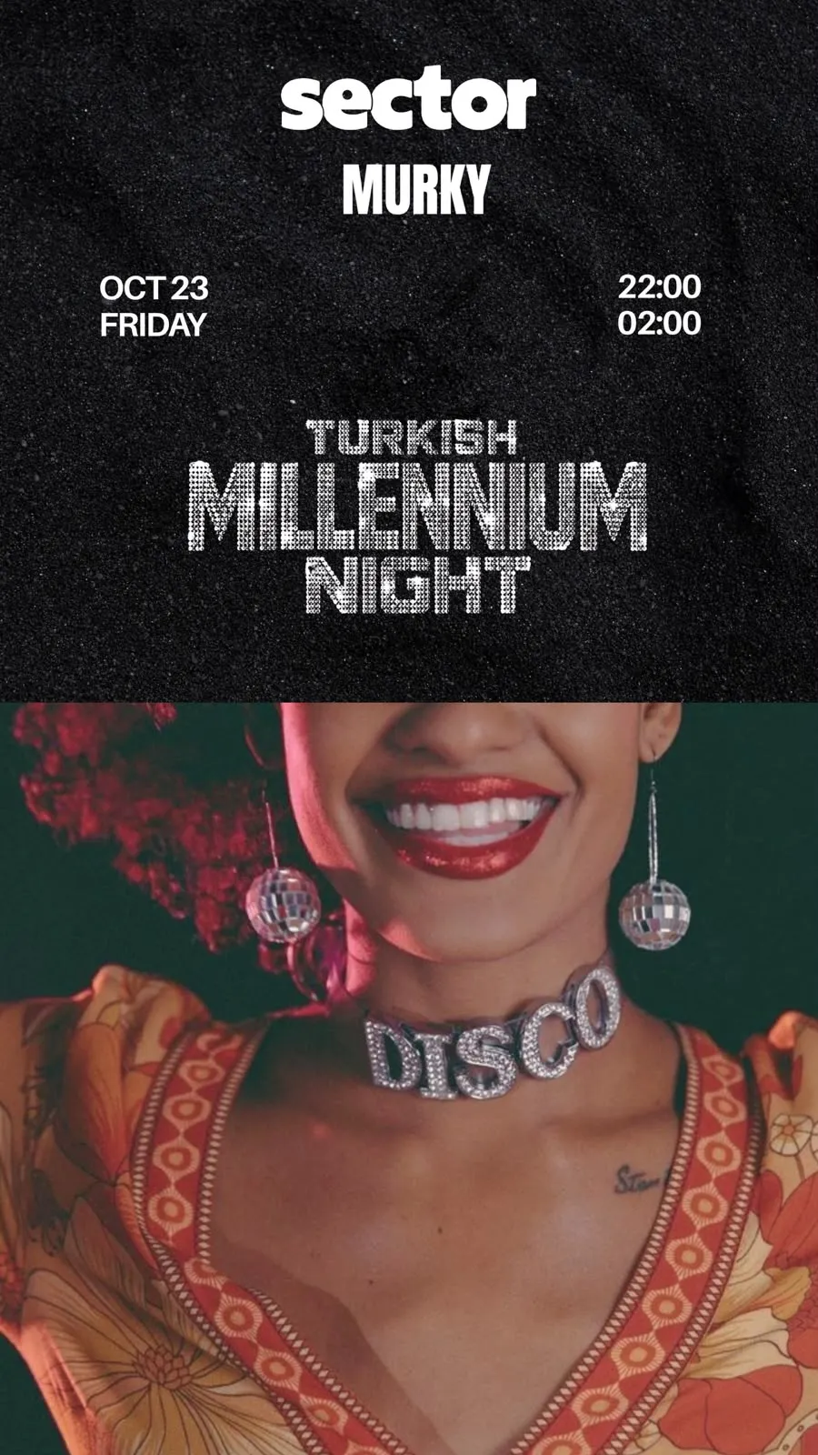 Turkish Pop Night