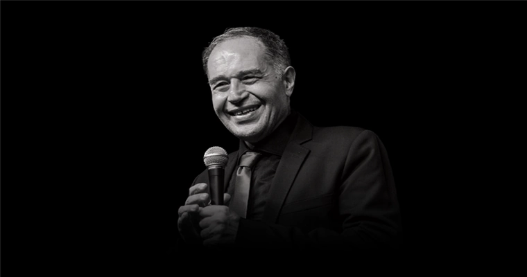 Unforgettables by Cemil "New Year comes"
