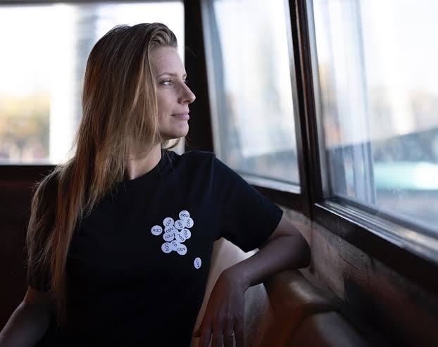 Sound Room: Sonja Moonear (Perlon, DE) + Hot Stuff