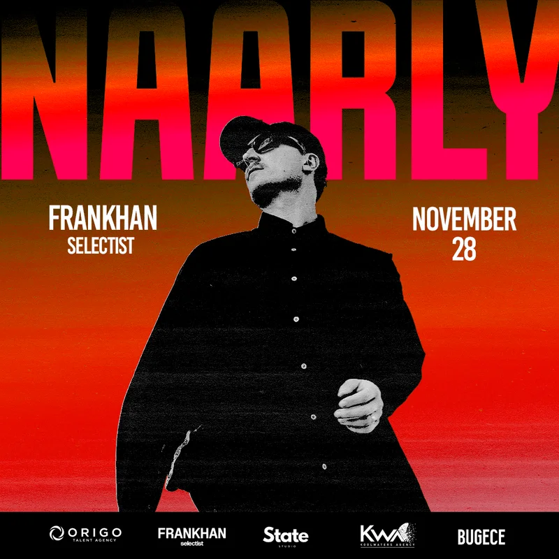 NAARLY ISTANBUL