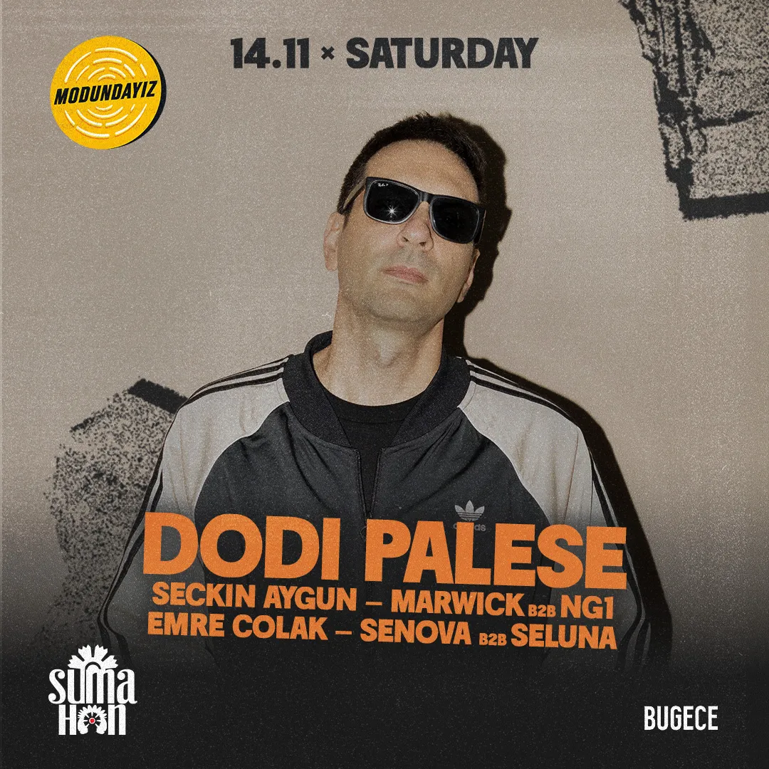 Dodi Palese