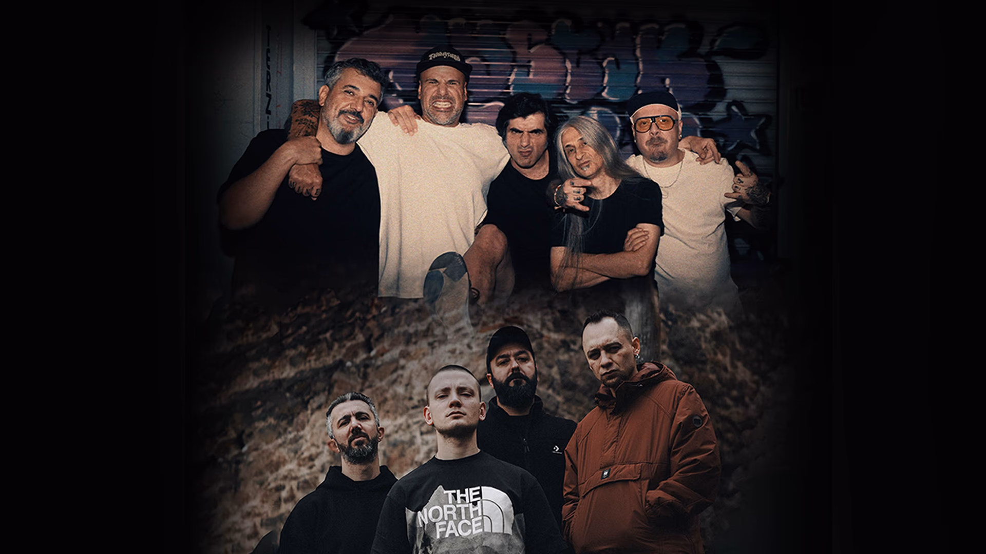 Radical Noise + I Deny