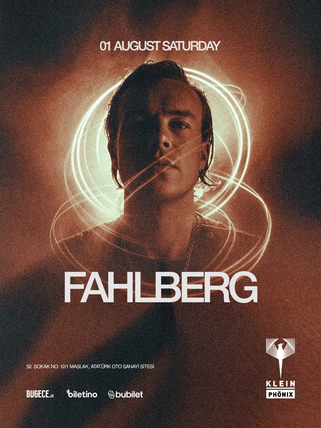 Fahlberg