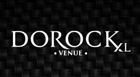 Dorock XL Venue Konserleri