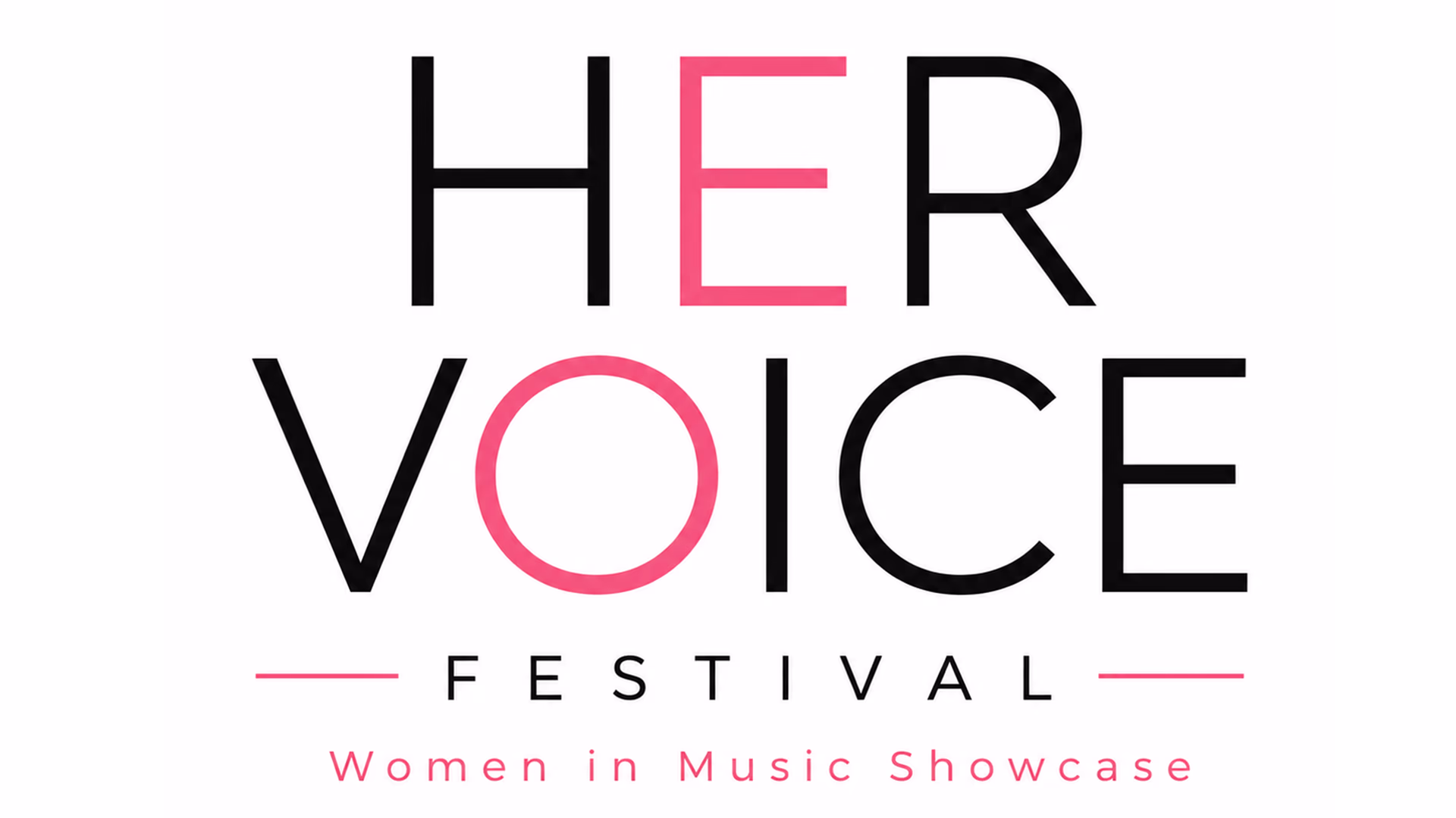 Her Voice Festival