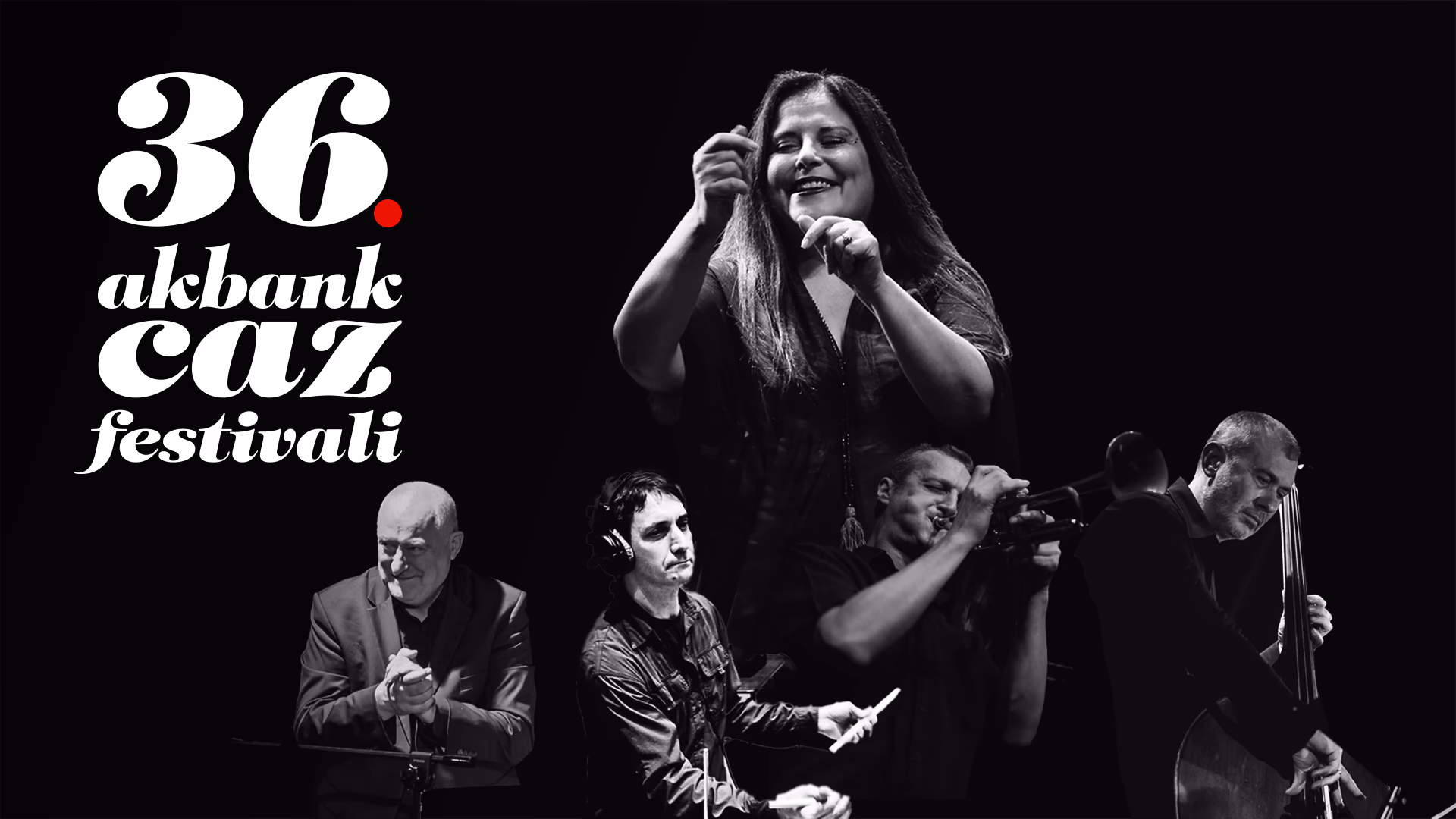 Sibel Köse “Vistula’dan Boğaz’a Uzanan Caz Köprüsü”