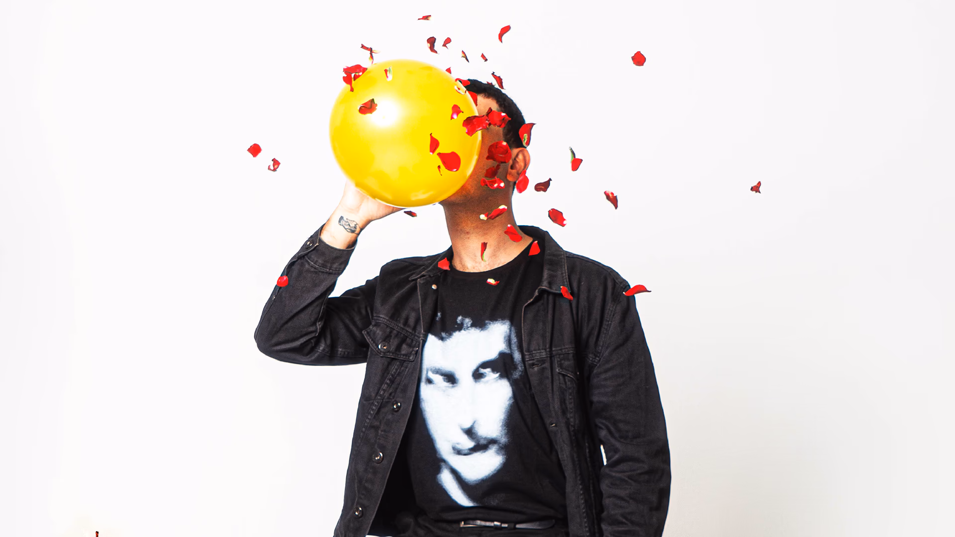 Jakuzi — Blind İstanbul
