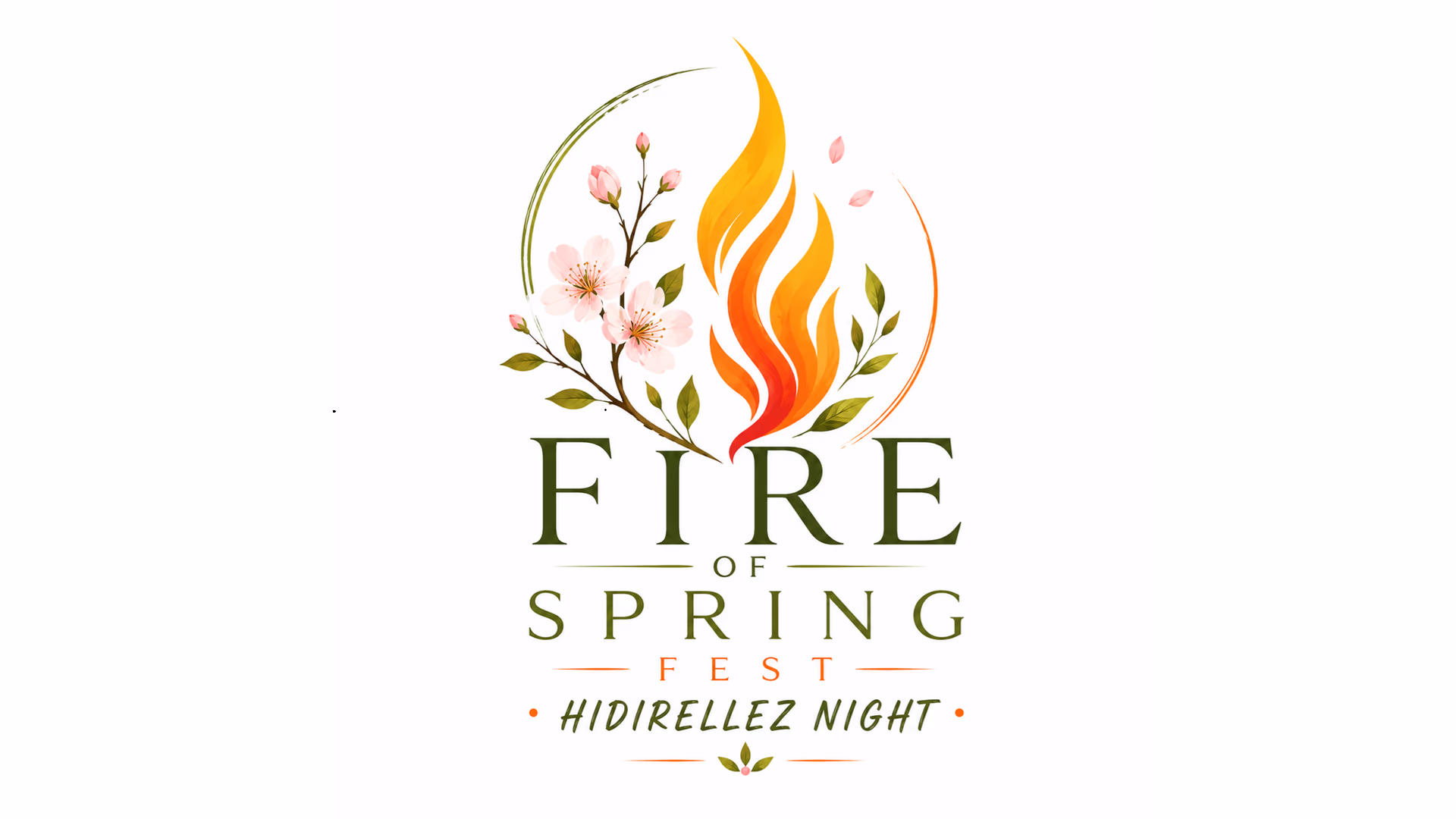 Fire of Spring Fest
