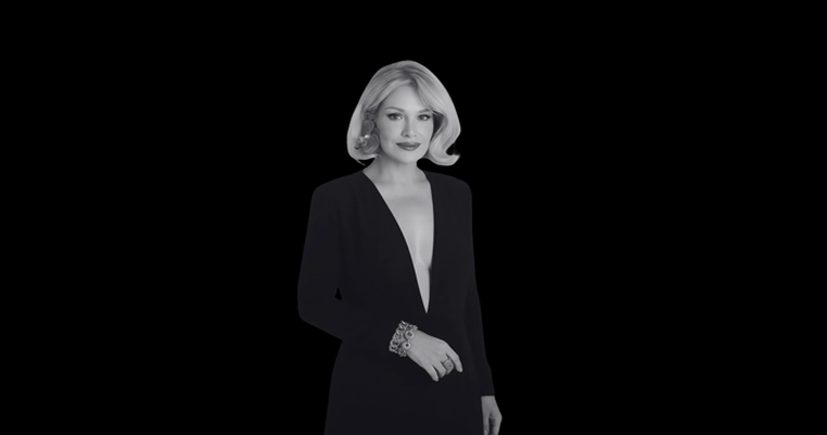 Dilek Sert Erdoğan — Pera 77 İstanbul