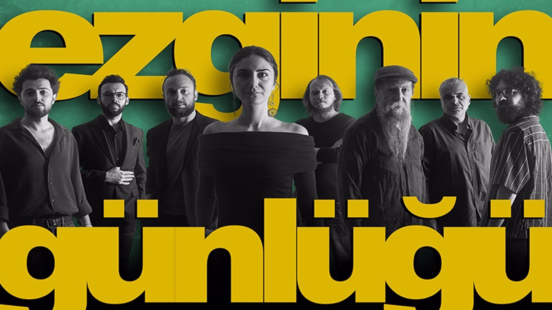 Ezginin Günlüğü — Sivas Konseri