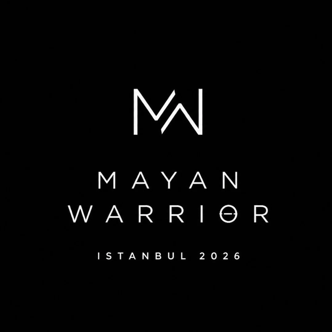 MAYAN WARRIOR ISTANBUL 2026