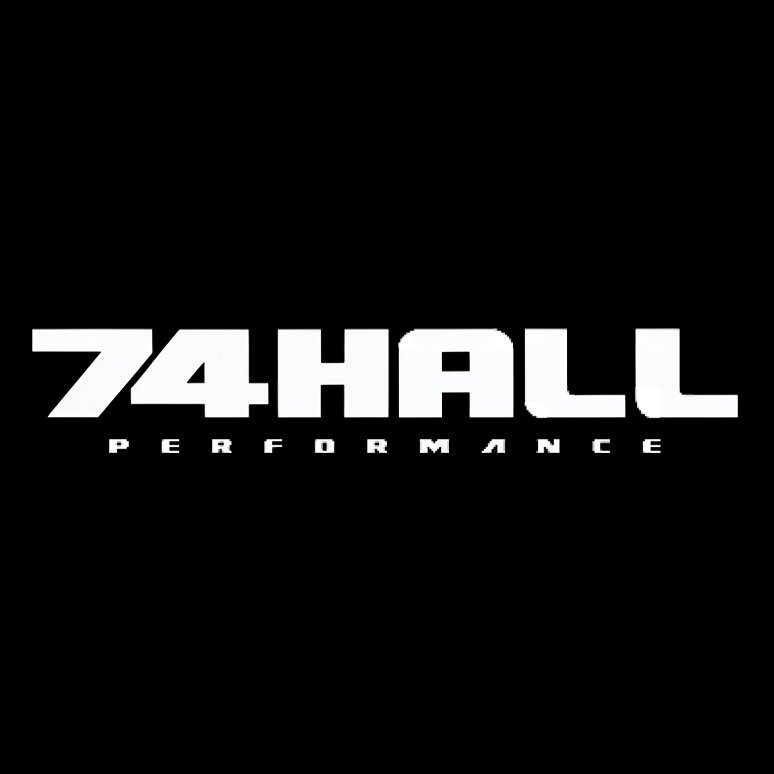 74HALL