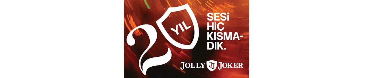 Jolly Joker Kartal İstMarina