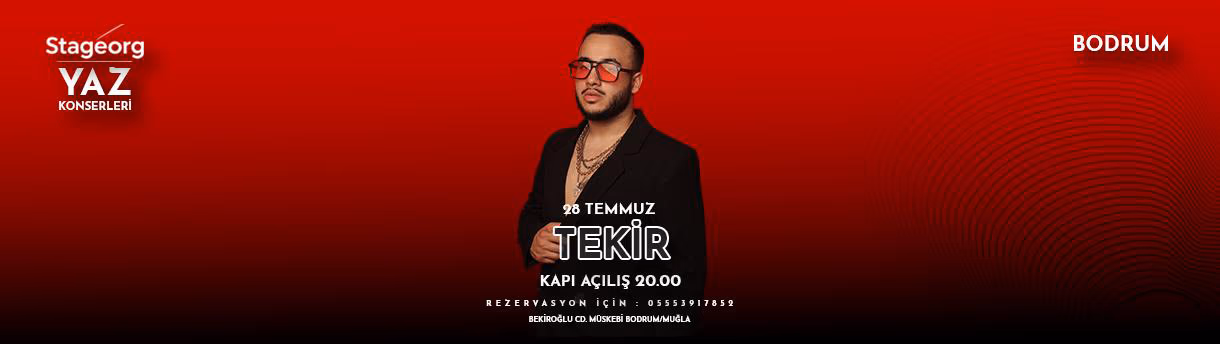 Müskebi Etkinlik Merkezi