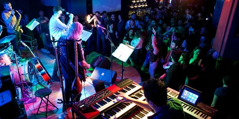 Roxy Istanbul